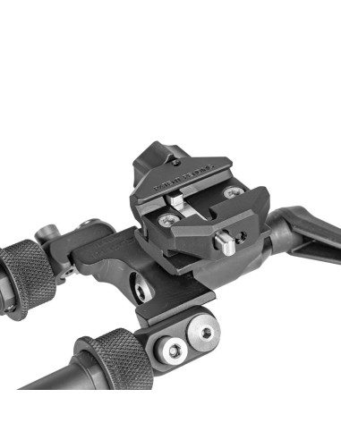 ARISAKA PICATINNY RAIL SLIDER POUR...