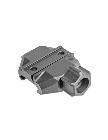 ARISAKA PICATINNY RAIL SLIDER POUR...