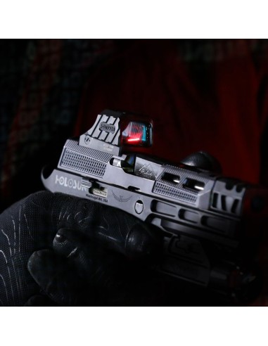 POINT ROUGE HOLOSUN SCP-P320 RETICULE...