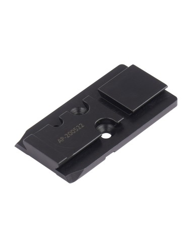 PLAQUE AIMPOINT ACRO  CZ P-10 OR...