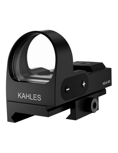 POINT ROUGE KAHLES HELIA RD AVEC...