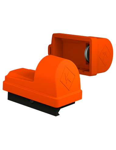 POINT ROUGE KAHLES HELIA RD AVEC...