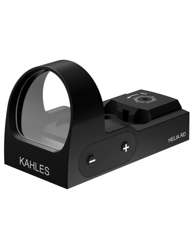 POINT ROUGE KAHLES HELIA RD AVEC...