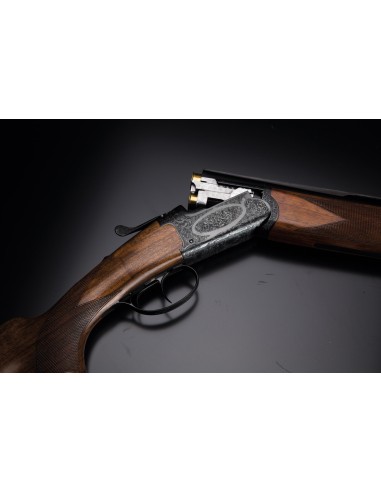 FUSIL CHAPUIS C35 SUPERPOSE CAL....