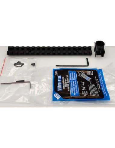 RAIL PICATINNY POUR LITTLE BADGER...