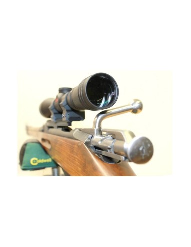 RAIL PICATINNY BADACE TACTICAL POUR...