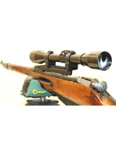 RAIL PICATINNY BADACE TACTICAL POUR...