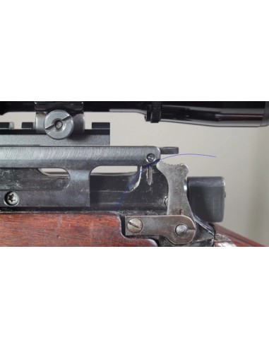 RAIL PICATINNY GEN3 BADACE TACTICAL...