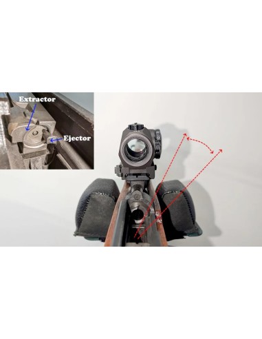 RAIL PICATINNY GEN3 BADACE TACTICAL...