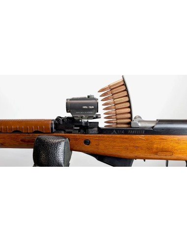 RAIL PICATINNY GEN3 BADACE TACTICAL...