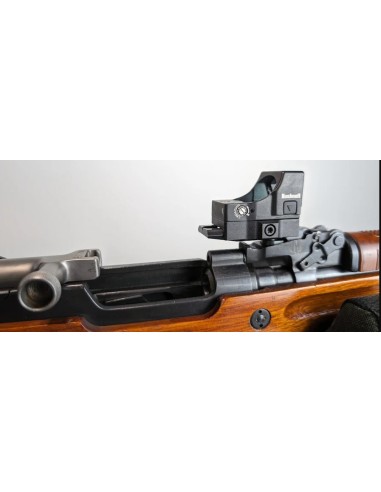 RAIL PICATINNY GEN3 BADACE TACTICAL...