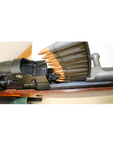 RAIL PICATINNY GEN3 BADACE TACTICAL...