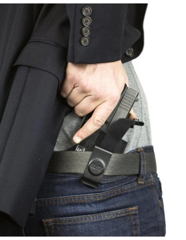 HOLSTER ELITE SURVIVAL INSIDE BCH L