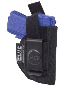 HOLSTER ELITE SURVIVAL... 2