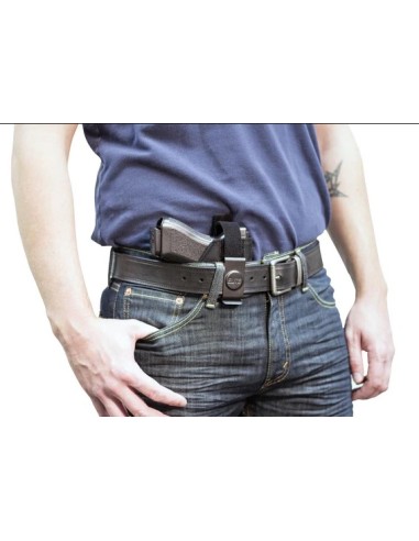 HOLSTER ELITE SURVIVAL INSIDE BCH A