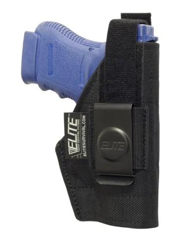 HOLSTER ELITE SURVIVAL INSIDE BCH A