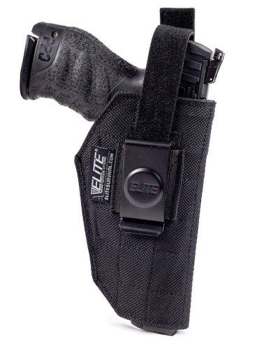 HOLSTER ELITE SURVIVAL INSIDE BCH A