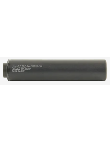 MODERATEUR DE SON A-TEC WAVE ALU 22LR...