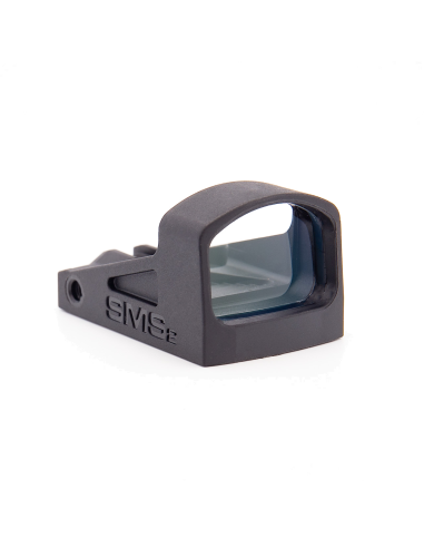 VISEUR POINT ROUGE SHIELD SMS2 GLASS...