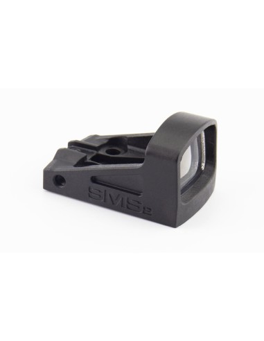 VISEUR POINT ROUGE SHIELD SMS2 GLASS...