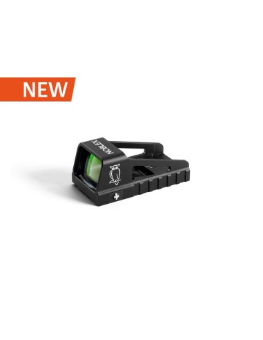 POINT ROUGE NOBLEX NV 1X23 OS GLOCK MOS