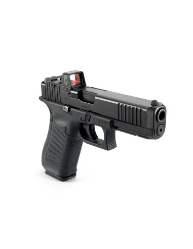 POINT ROUGE NOBLEX NV 1X23 OS GLOCK MOS