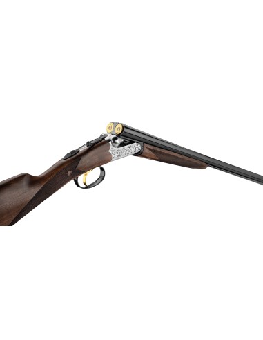 FUSIL FAIR JUXTAPOSE 12/76 CANON DE...