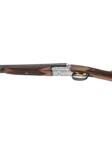 FUSIL FAIR JUXTAPOSE 12/76 CANON DE...