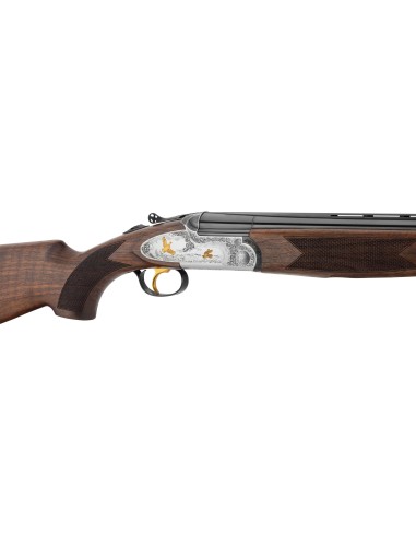 FUSIL FAIR SUPERPOSE CONTRE PLATINE...