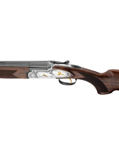 FUSIL FAIR SUPERPOSE CONTRE PLATINE...