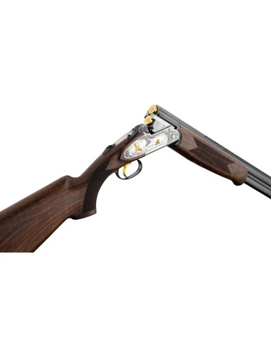 FUSIL FAIR SUPERPOSE CONTRE PLATINE...