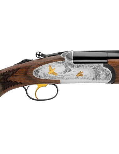 FUSIL FAIR SUPERPOSE CONTRE PLATINE...