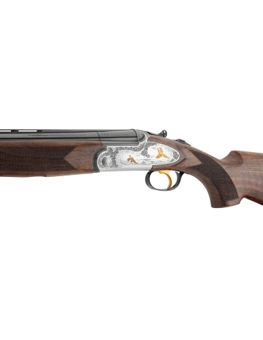 FUSIL FAIR SUPERPOSE CONTRE PLATINE...
