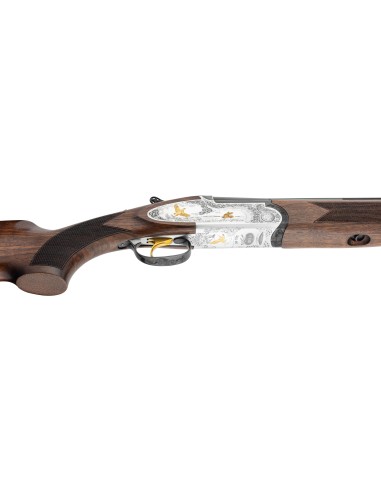 FUSIL FAIR SUPERPOSE CONTRE PLATINE...