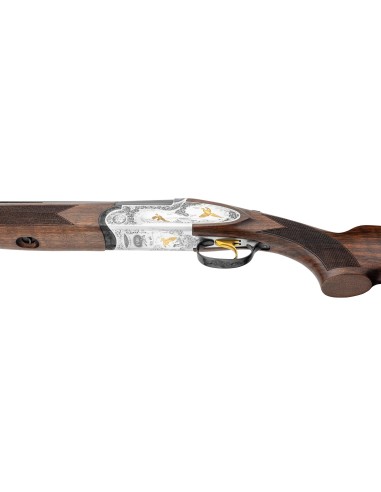 FUSIL FAIR SUPERPOSE CONTRE PLATINE...