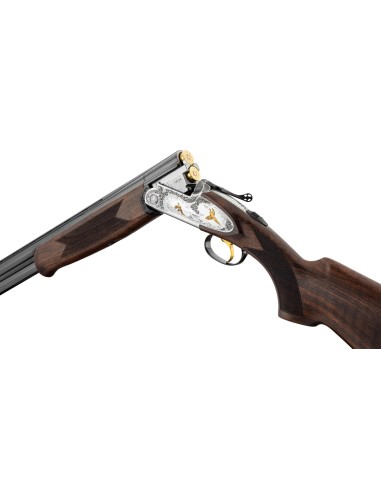 FUSIL FAIR SUPERPOSE CONTRE PLATINE...