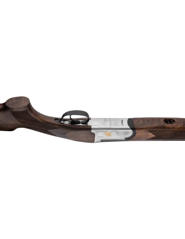 FUSIL PREMIER ACIER SUPERPOSE 12/76...