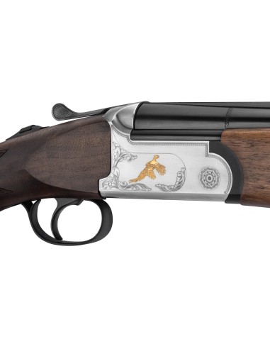FUSIL PREMIER ACIER SUPERPOSE 12/76...