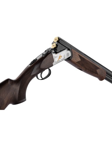 FUSIL PREMIER ACIER SUPERPOSE 12/76...