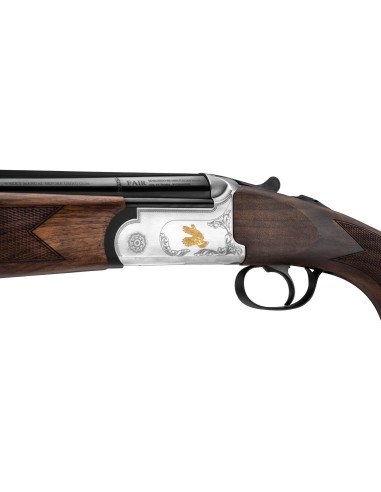 FUSIL PREMIER ACIER SUPERPOSE 12/76...