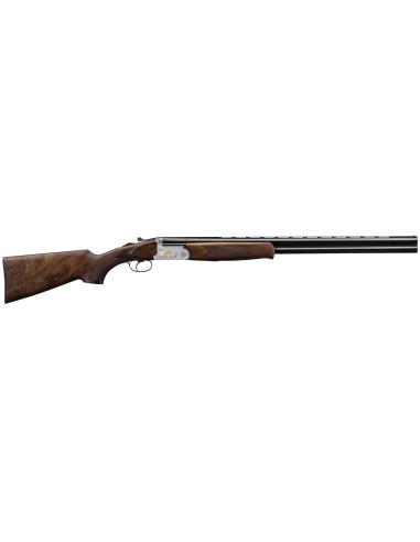 FUSIL PREMIER ACIER SUPERPOSE 12/76...