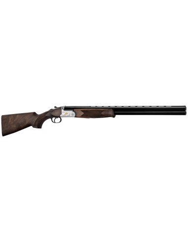 FUSIL PREMIER ACIER SUPERPOSE 12/76...