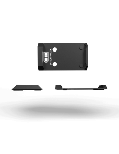 PLAQUE C&H PRECISION... 2