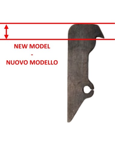 EXTRACTEUR CAL. 22LR TANFOGLIO...