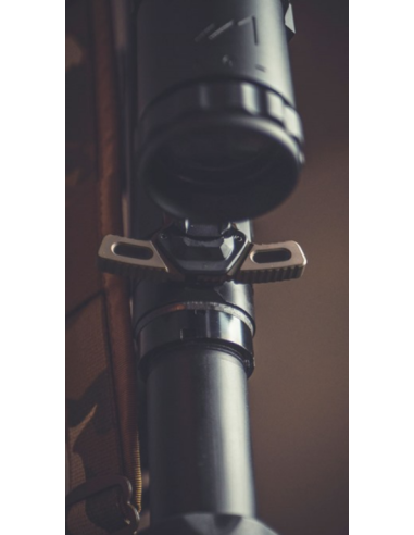 Levier d'armement BREEK ARMS AR-10...