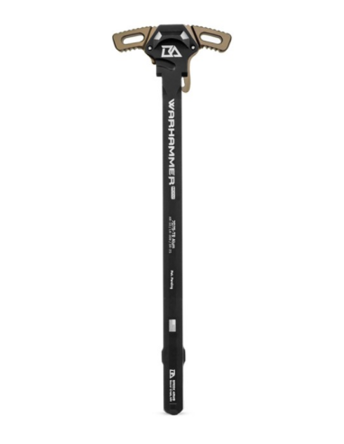Levier d'armement BREEK ARMS AR-10...