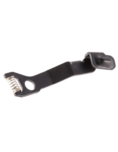 Arrêtoir de culasse rallongé GHOST...