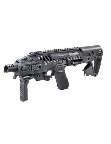 CAA TACTICAL CROSSE RONI G2 GLOCK...