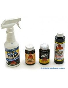 Produits d'entretien Shooter's Choice