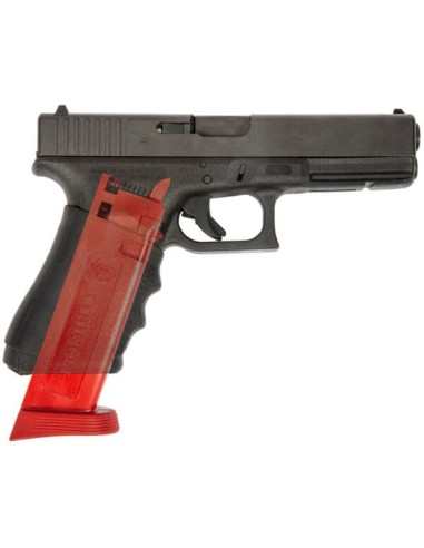 CHARGEUR TIR A SEC DRY FIRE GLOCK...